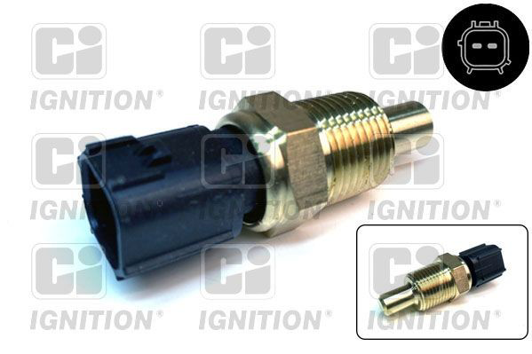 Sensor de temperatura do fluido de esfriamento Fiat/Alfa/Lancia K05269870AB
